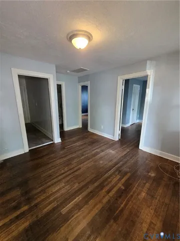 $1,350 | 2117 Clarke Street, Unit A, Henrico, VA 23228