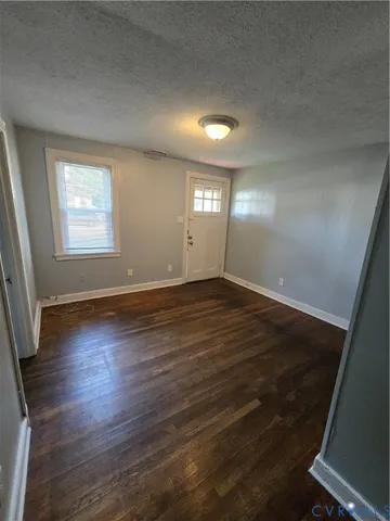 $1,350 | 2117 Clarke Street, Unit A, Henrico, VA 23228