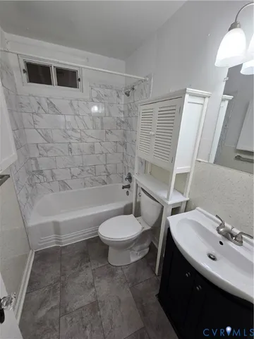 $1,350 | 2117 Clarke Street, Unit A, Henrico, VA 23228