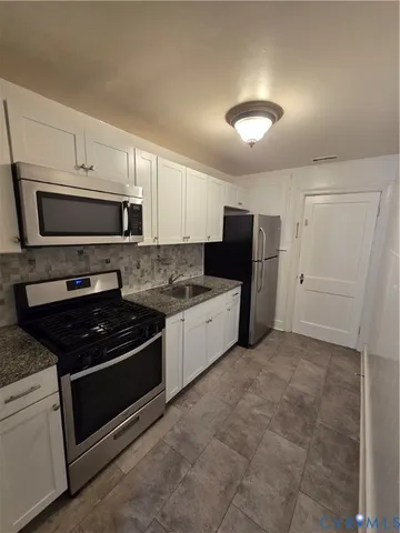 $1,350 | 2117 Clarke Street, Unit A, Henrico, VA 23228