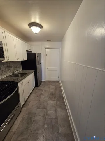 $1,350 | 2117 Clarke Street, Unit A, Henrico, VA 23228