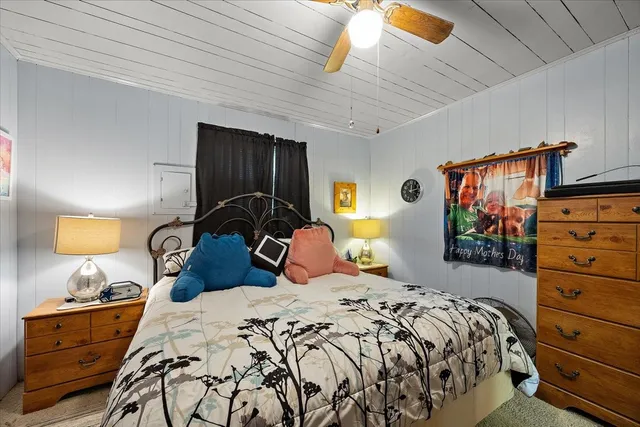 $195,000 | 460 Timberlane Loop, Hemphill, TX 75948