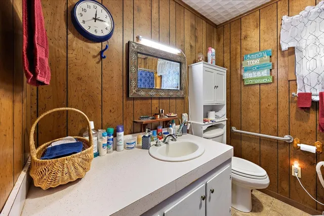 $195,000 | 460 Timberlane Loop, Hemphill, TX 75948