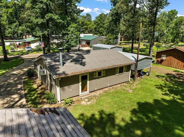 $195,000 | 460 Timberlane Loop, Hemphill, TX 75948