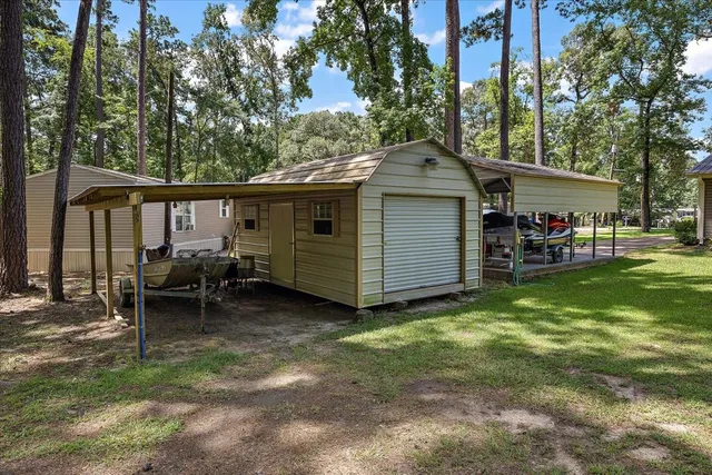 $195,000 | 460 Timberlane Loop, Hemphill, TX 75948