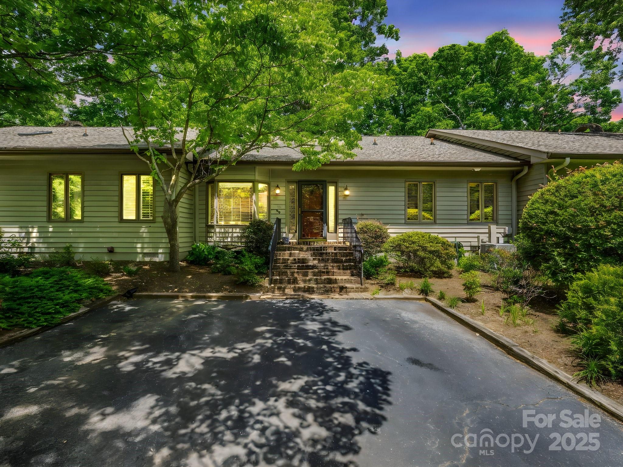 26 Hunting Country Trail, Unit 26 Tryon, NC 28782 - Photo 2 of 46