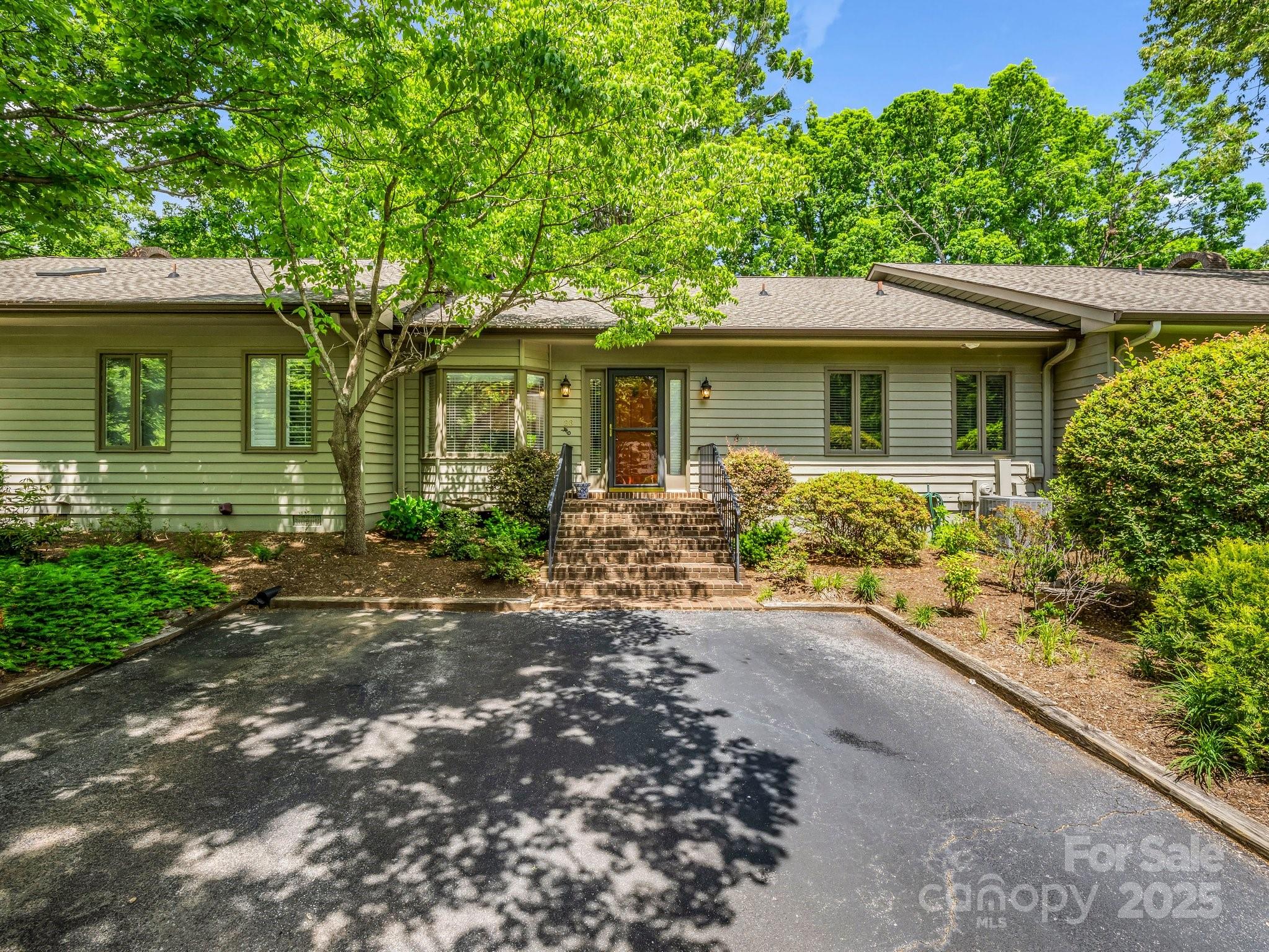 26 Hunting Country Trail, Unit 26 Tryon, NC 28782 - Photo 3 of 46