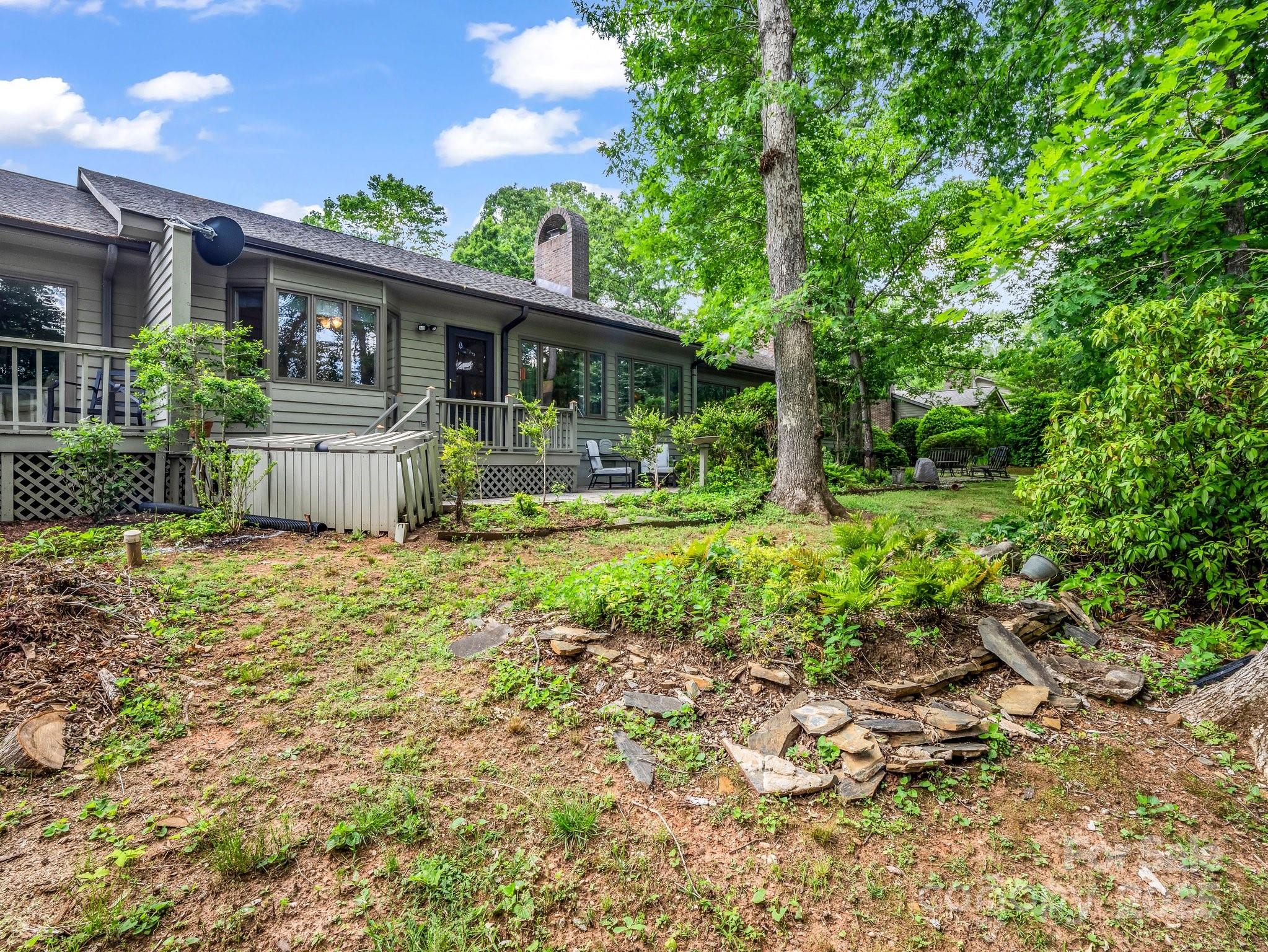 26 Hunting Country Trail, Unit 26 Tryon, NC 28782 - Photo 31 of 46