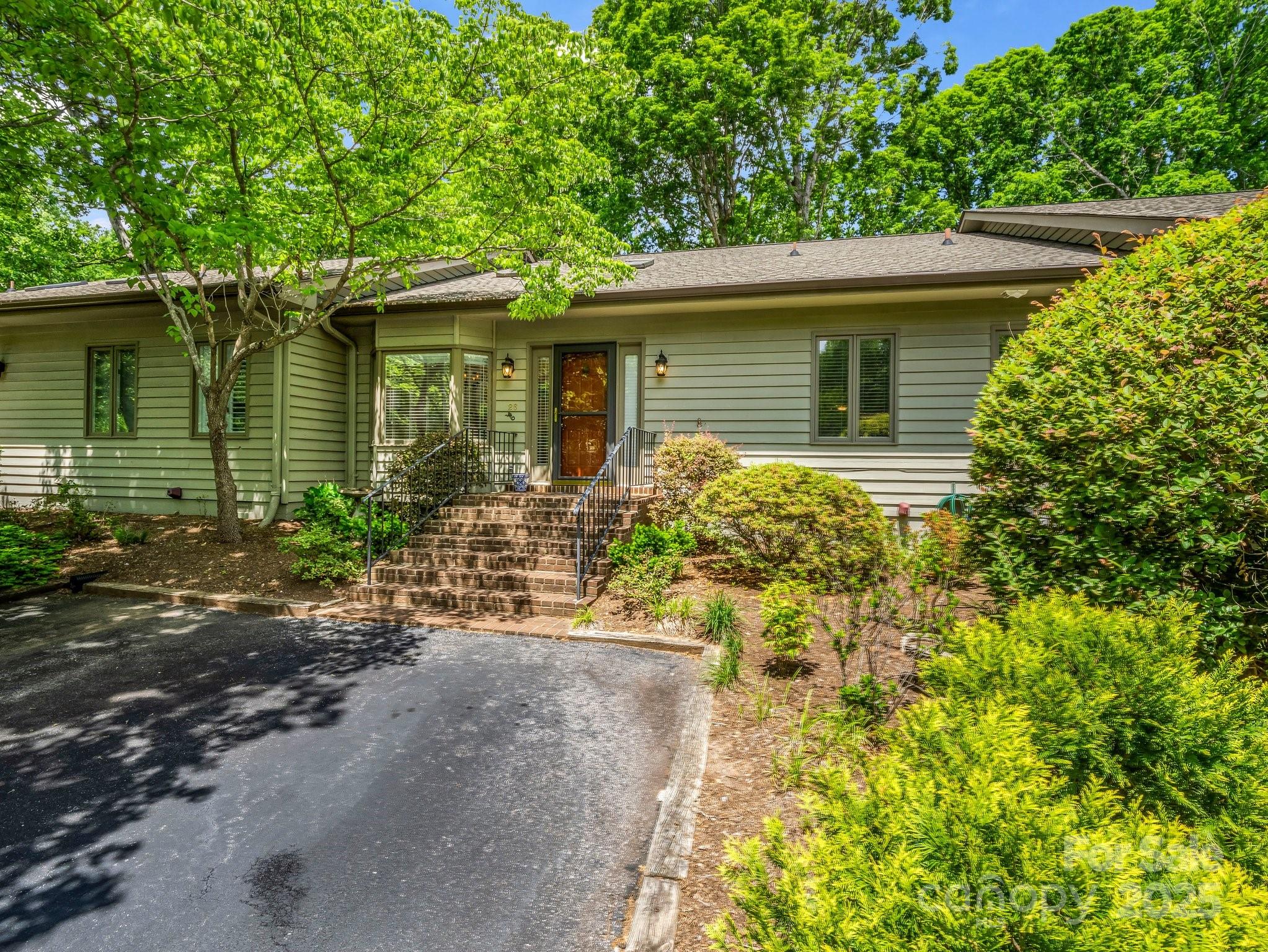 26 Hunting Country Trail, Unit 26 Tryon, NC 28782 - Photo 4 of 46
