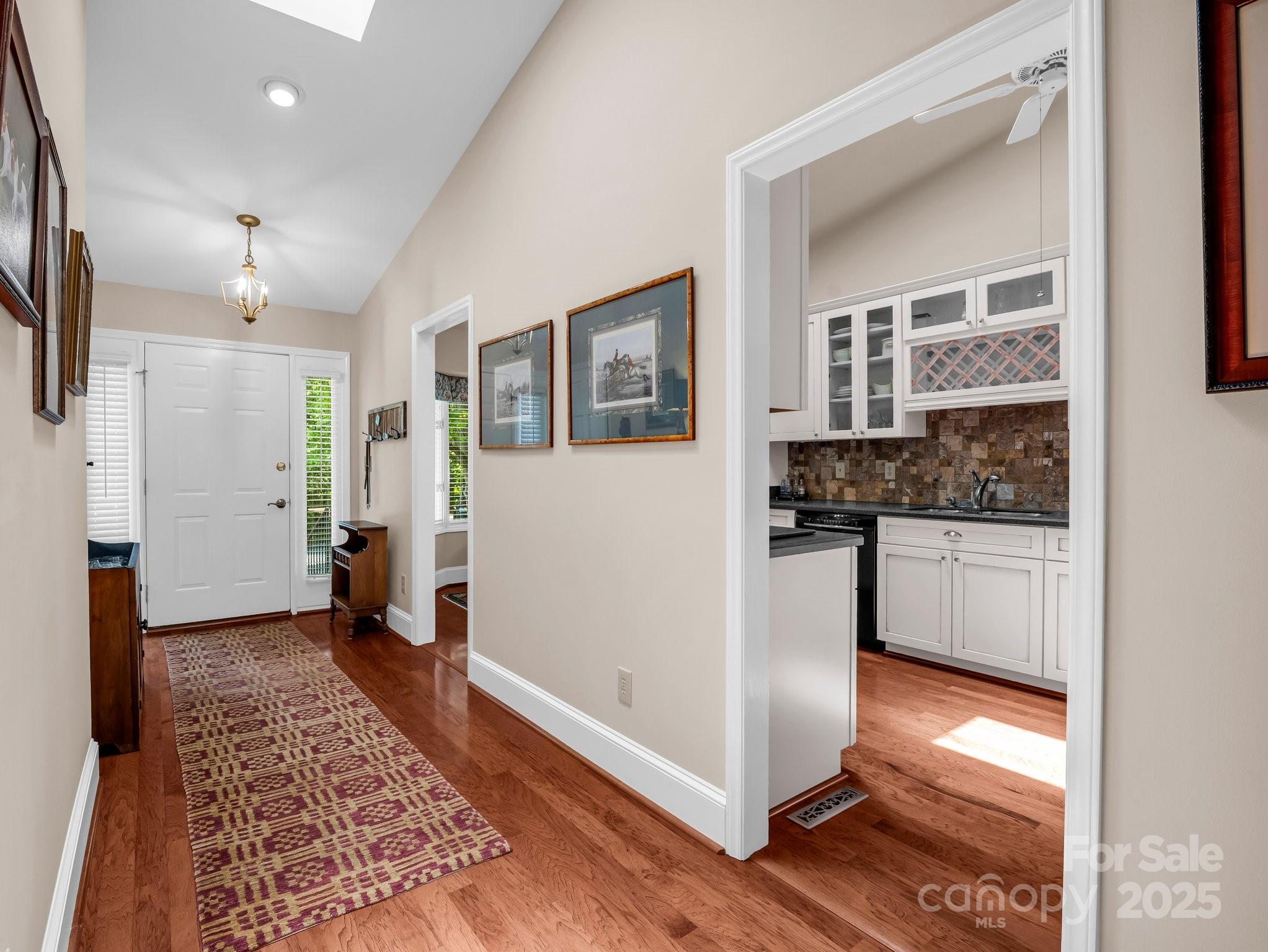 26 Hunting Country Trail, Unit 26 Tryon, NC 28782 - Photo 7 of 46