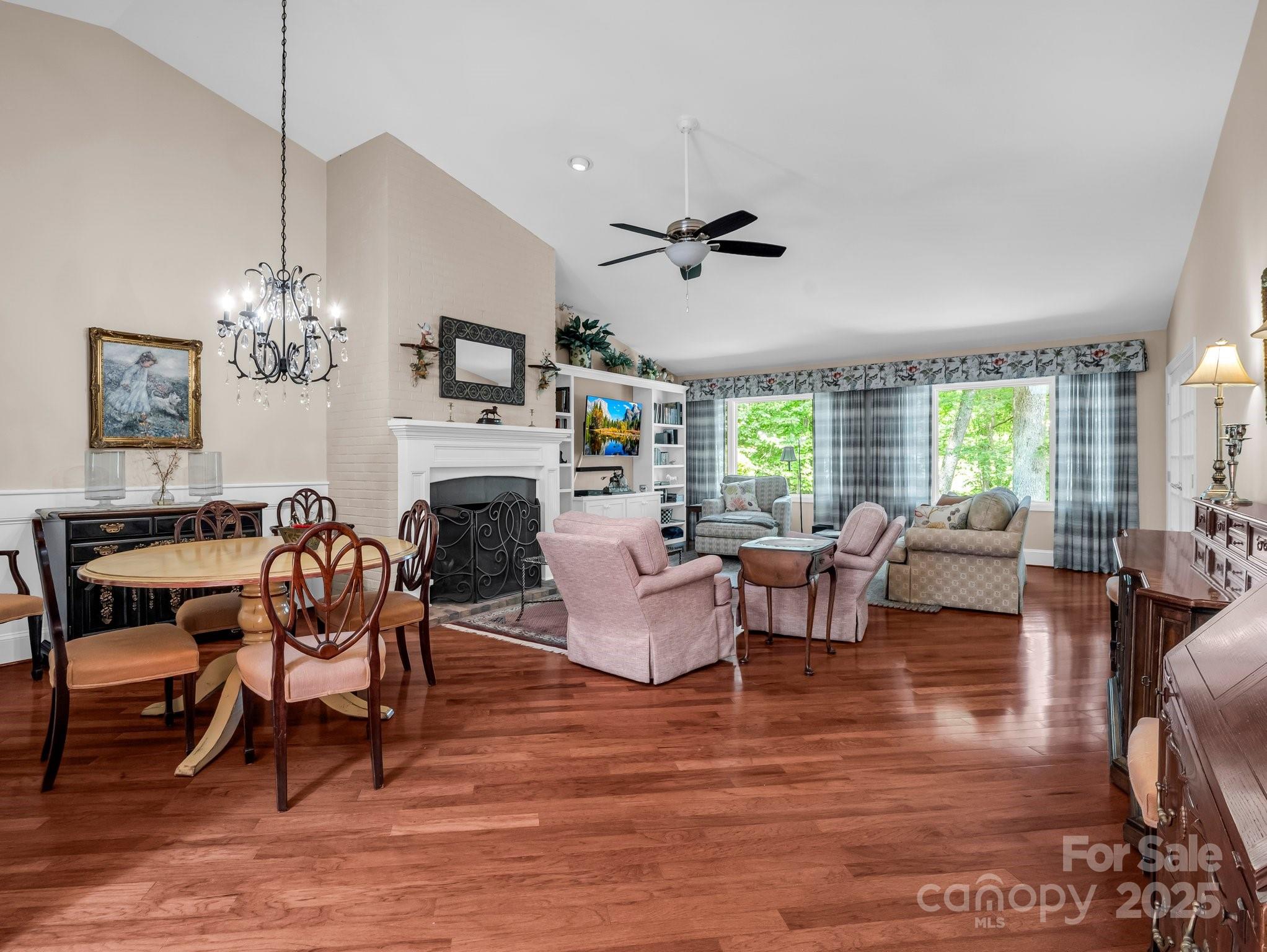 26 Hunting Country Trail, Unit 26 Tryon, NC 28782 - Photo 8 of 46