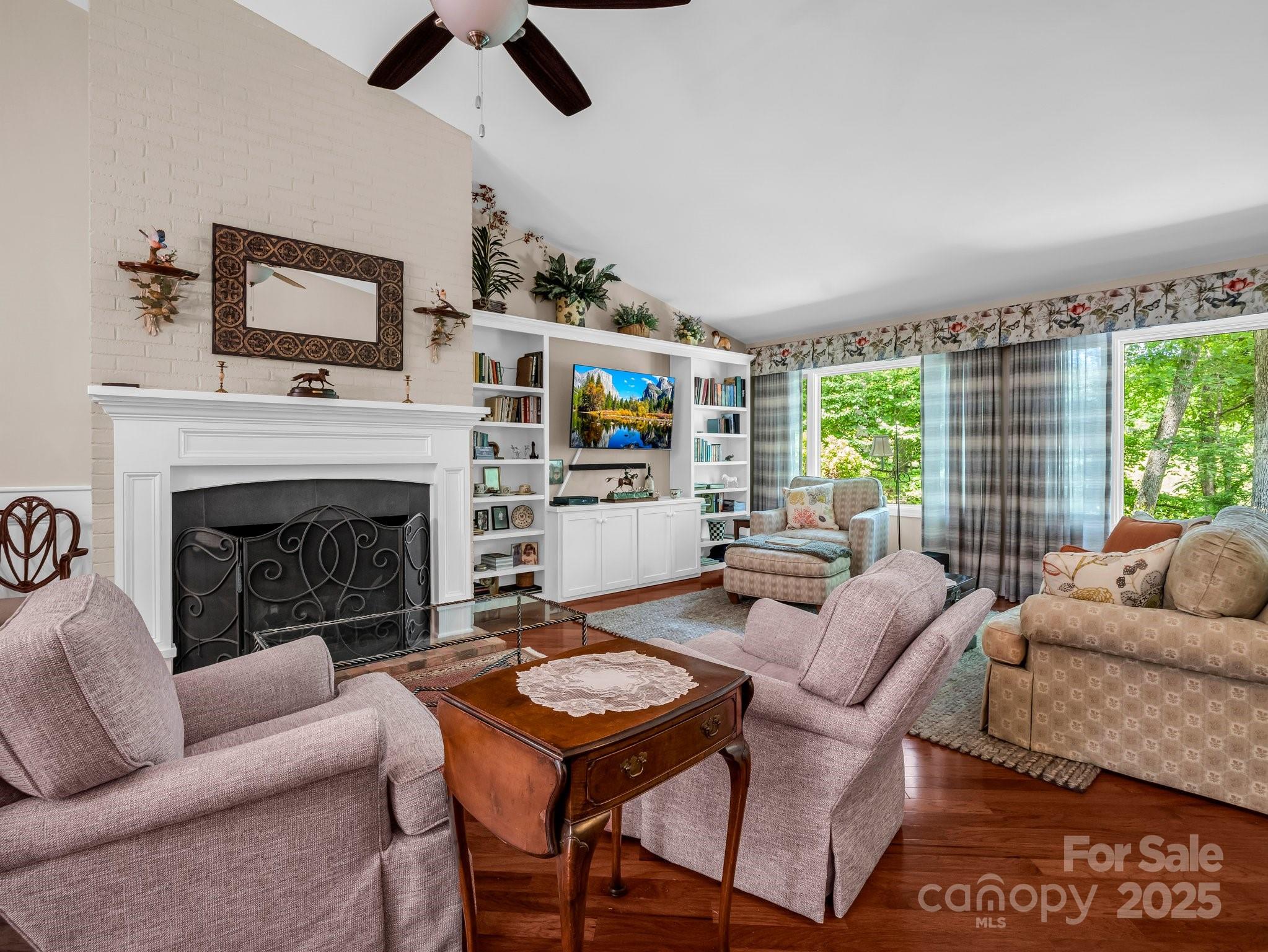 26 Hunting Country Trail, Unit 26 Tryon, NC 28782 - Photo 9 of 46