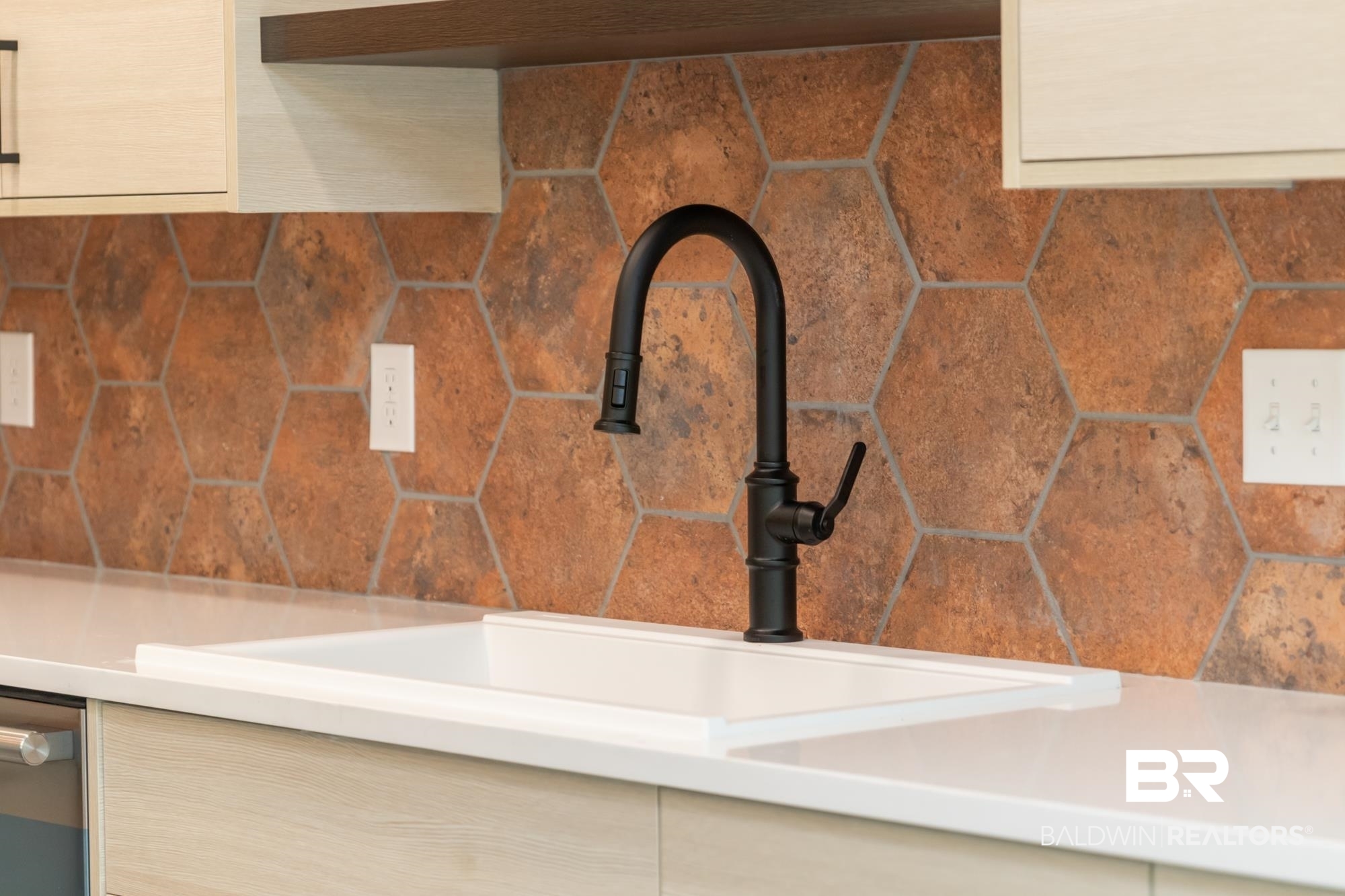 5303 Pine Road Orange Beach, AL 36561 - Photo 18 of 45 kitchen