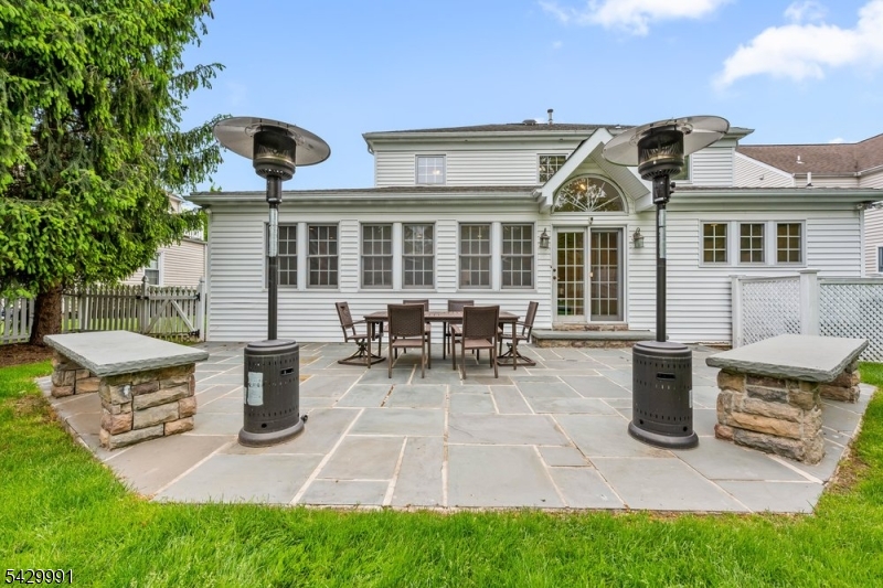 33 Exeter Road Short Hills, NJ 07078 - Photo 43 of 47