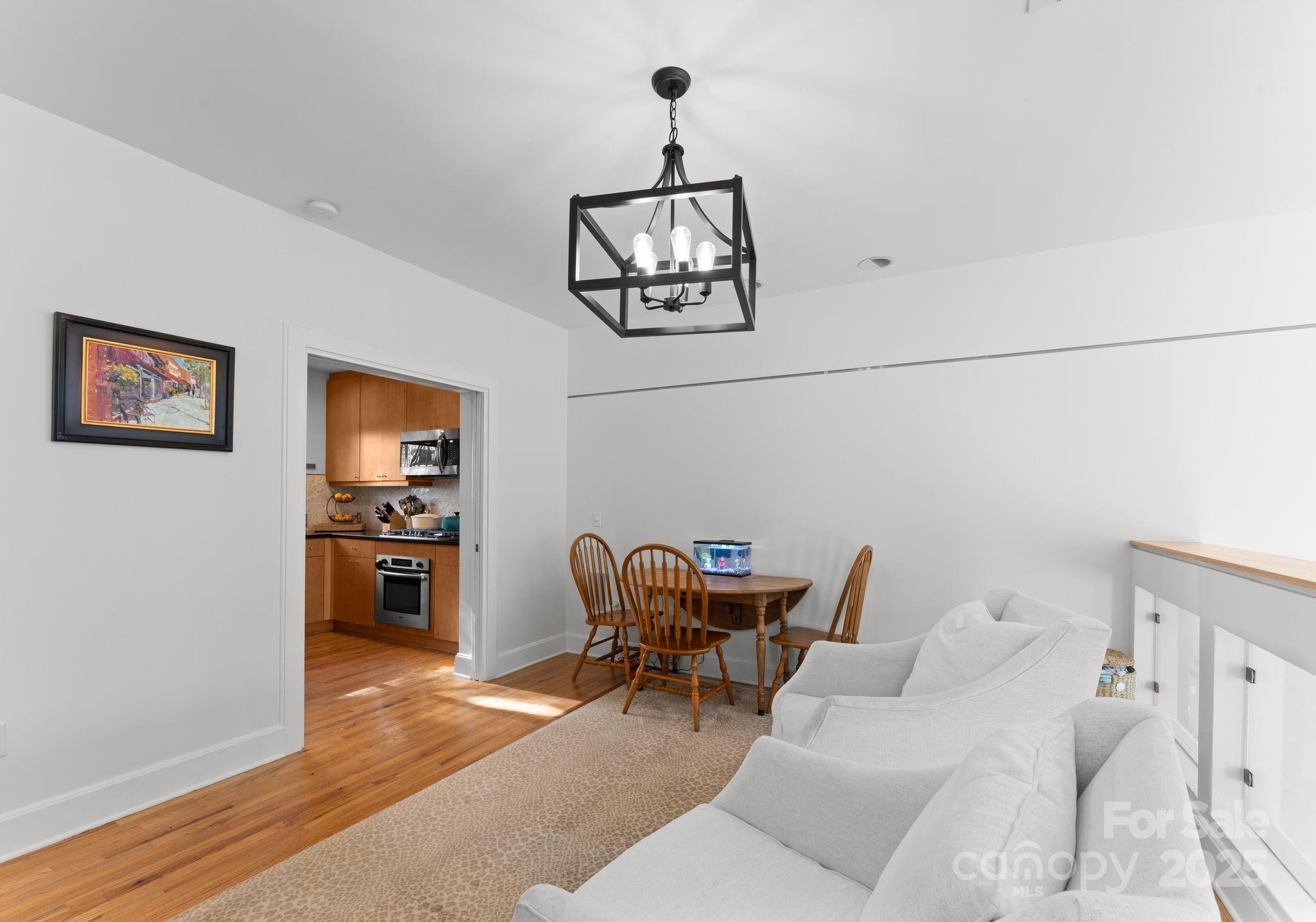 420 Queens Road, Unit 6 Charlotte, NC 28207 - Photo 15 of 24 Gallery Image 15