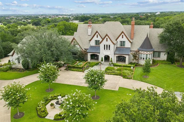 $7,950,000 | 6401 Westcoat Drive, Colleyville, TX 76034