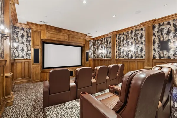 $7,950,000 | 6401 Westcoat Drive, Colleyville, TX 76034