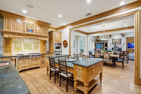 $7,950,000 | 6401 Westcoat Drive, Colleyville, TX 76034