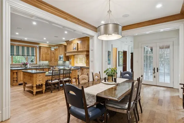 $7,950,000 | 6401 Westcoat Drive, Colleyville, TX 76034