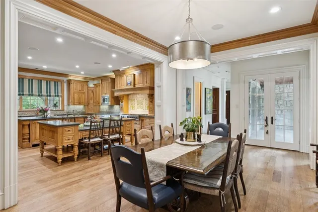 $7,950,000 | 6401 Westcoat Drive, Colleyville, TX 76034