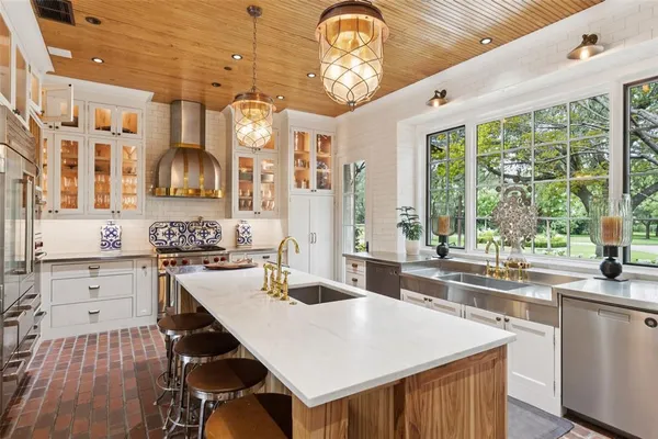 $7,950,000 | 6401 Westcoat Drive, Colleyville, TX 76034