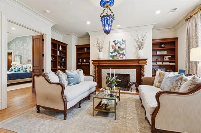 $7,950,000 | 6401 Westcoat Drive, Colleyville, TX 76034