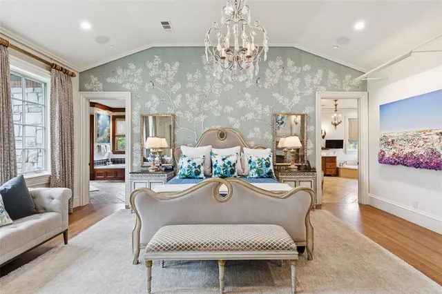 $7,950,000 | 6401 Westcoat Drive, Colleyville, TX 76034