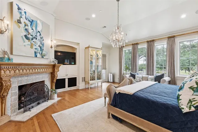 $7,950,000 | 6401 Westcoat Drive, Colleyville, TX 76034