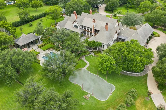 $7,950,000 | 6401 Westcoat Drive, Colleyville, TX 76034