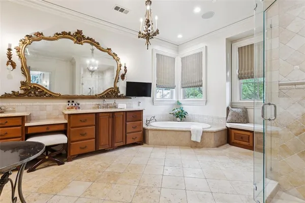 $7,950,000 | 6401 Westcoat Drive, Colleyville, TX 76034