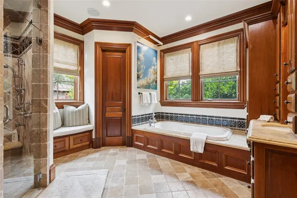 $7,950,000 | 6401 Westcoat Drive, Colleyville, TX 76034