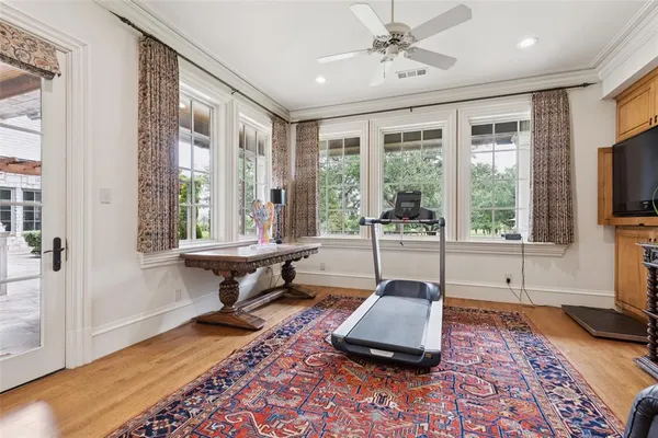 $7,950,000 | 6401 Westcoat Drive, Colleyville, TX 76034