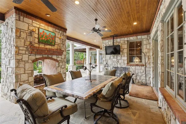 $7,950,000 | 6401 Westcoat Drive, Colleyville, TX 76034