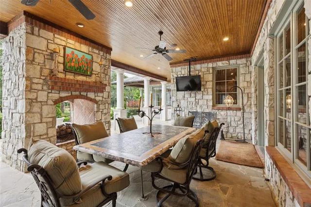 $7,950,000 | 6401 Westcoat Drive, Colleyville, TX 76034