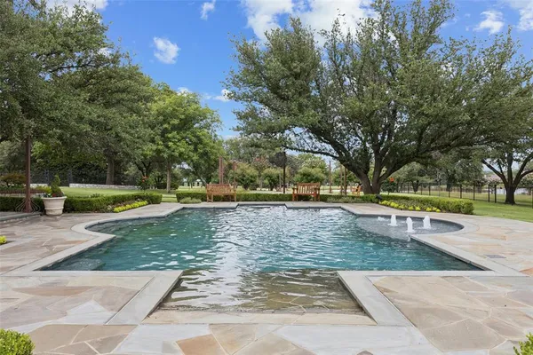 $7,950,000 | 6401 Westcoat Drive, Colleyville, TX 76034