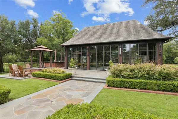 $7,950,000 | 6401 Westcoat Drive, Colleyville, TX 76034