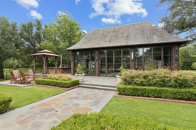 $7,950,000 | 6401 Westcoat Drive, Colleyville, TX 76034