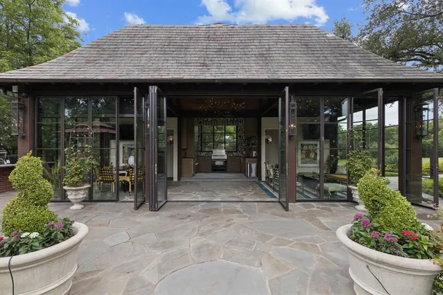 $7,950,000 | 6401 Westcoat Drive, Colleyville, TX 76034