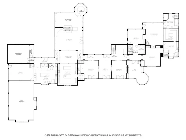 $7,950,000 | 6401 Westcoat Drive, Colleyville, TX 76034