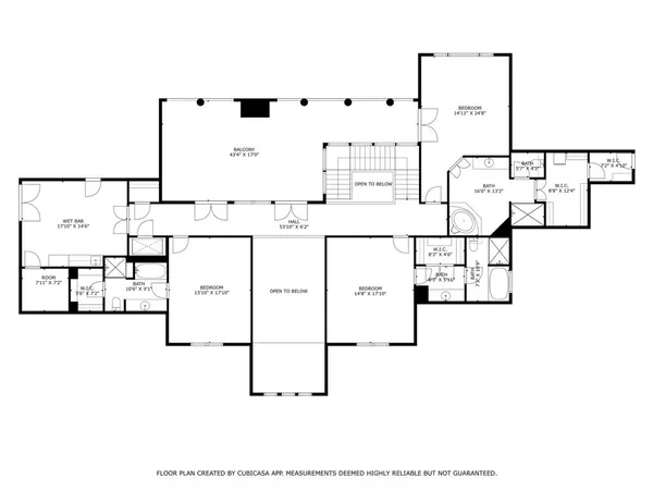 $7,950,000 | 6401 Westcoat Drive, Colleyville, TX 76034
