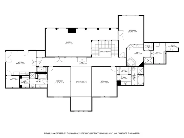 $7,950,000 | 6401 Westcoat Drive, Colleyville, TX 76034