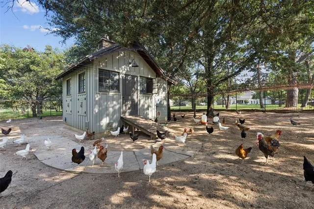 $7,950,000 | 6401 Westcoat Drive, Colleyville, TX 76034