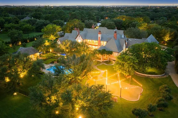$7,950,000 | 6401 Westcoat Drive, Colleyville, TX 76034