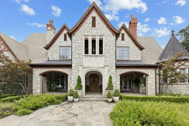 $7,950,000 | 6401 Westcoat Drive, Colleyville, TX 76034