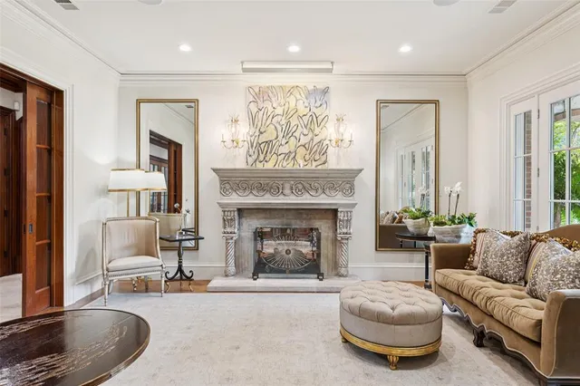 $7,950,000 | 6401 Westcoat Drive, Colleyville, TX 76034