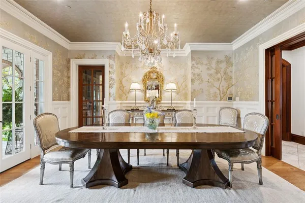 $7,950,000 | 6401 Westcoat Drive, Colleyville, TX 76034