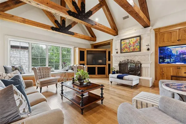 $7,950,000 | 6401 Westcoat Drive, Colleyville, TX 76034