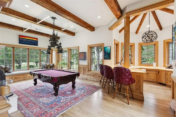 $7,950,000 | 6401 Westcoat Drive, Colleyville, TX 76034