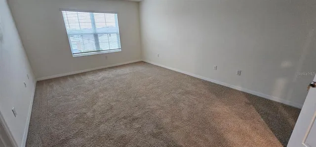 a view of an entryway