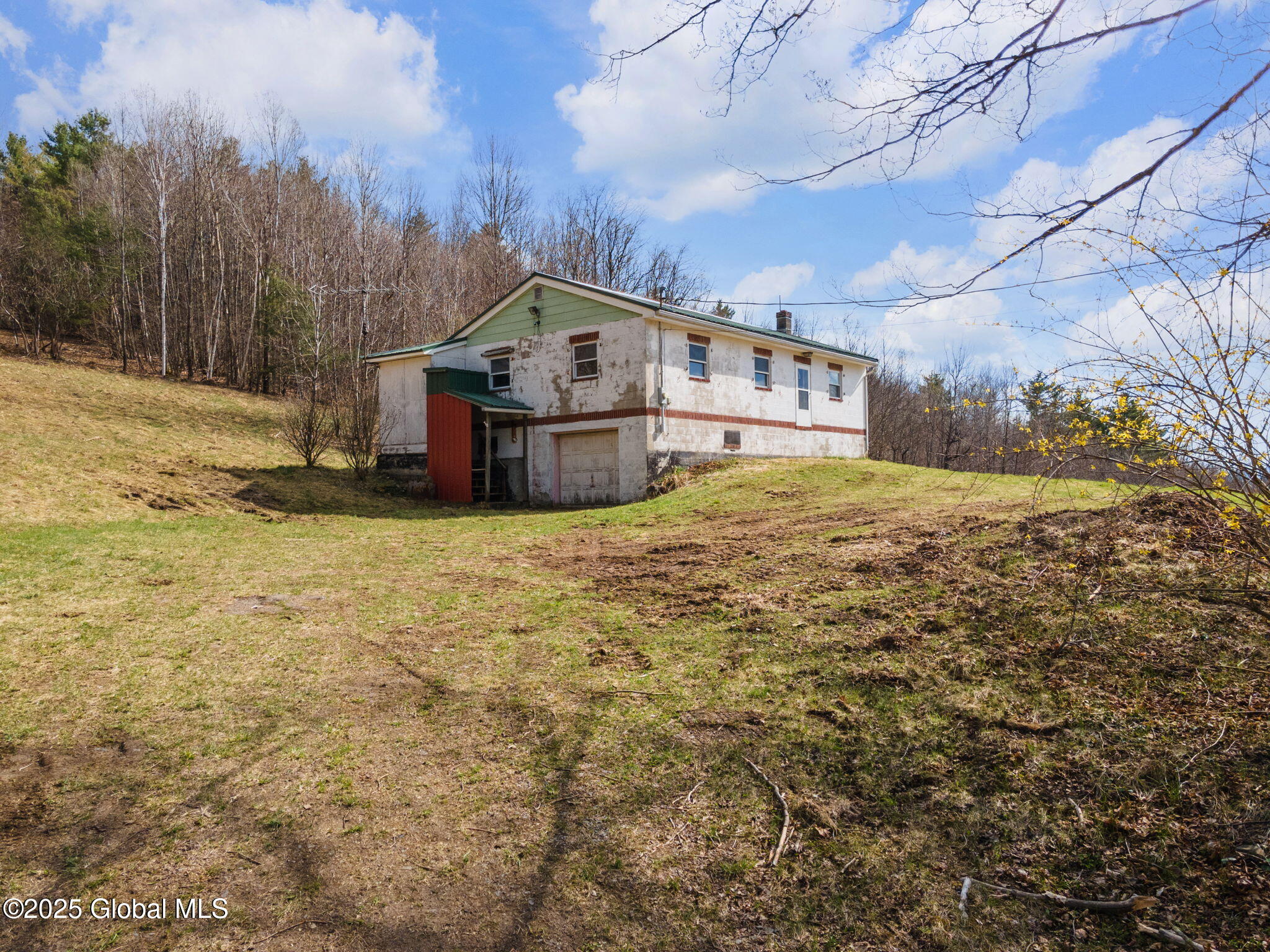 394 Armlin Hill Road Fulton, NY 12122 - Photo 2 of 26 3-394ArmlinHillRd_03